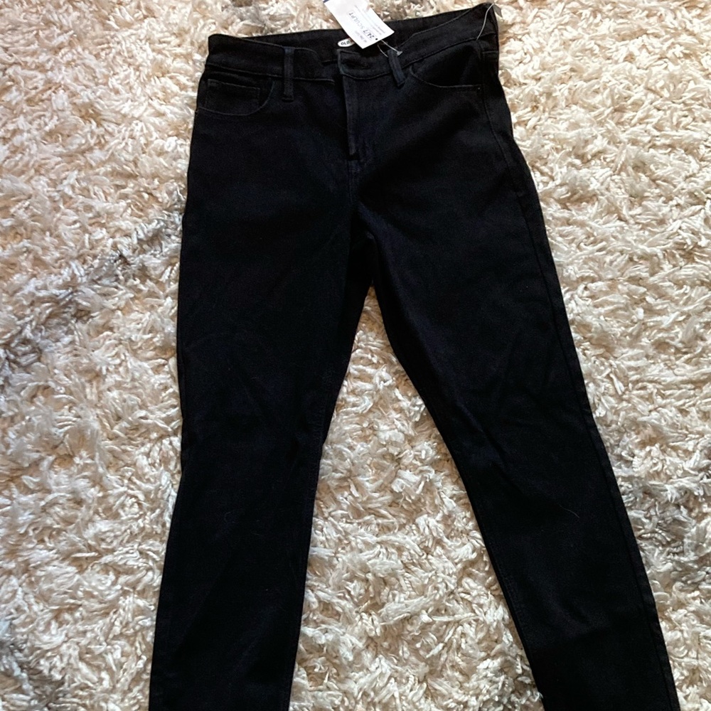 Emo Rockstar Skinny Jeans 24/7 Sculpt